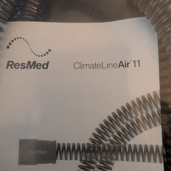 ResMed ClimateLineAir11