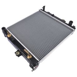 Radiator for Toyota Forklift - BCXFORK - New