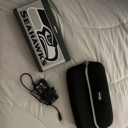 Bose SL III Bluetooth Speaker