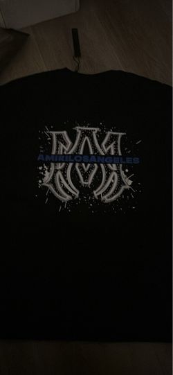 Amiri shirt