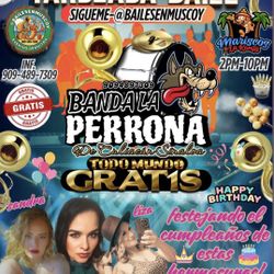 Domingo 13 Julio 3500 Grey St Muscoy 1 Pm 10 Pm Gratis
