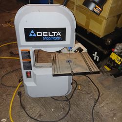Delta Band Saw Shop Master BS100