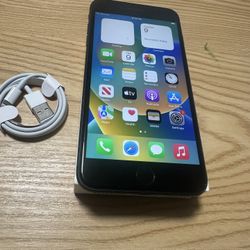 iPhone 8 Plus 256gb Factory Unlocked  9/10
