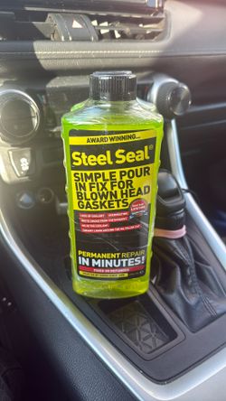 Steel Seal