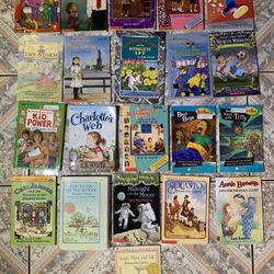 Books 