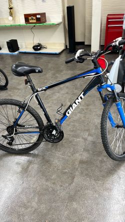 Giant Revel 2 mountain bike