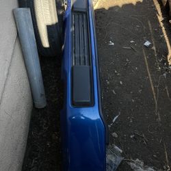 FORD F-150  Bumper