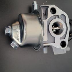 Aftermarket carburetor kit
