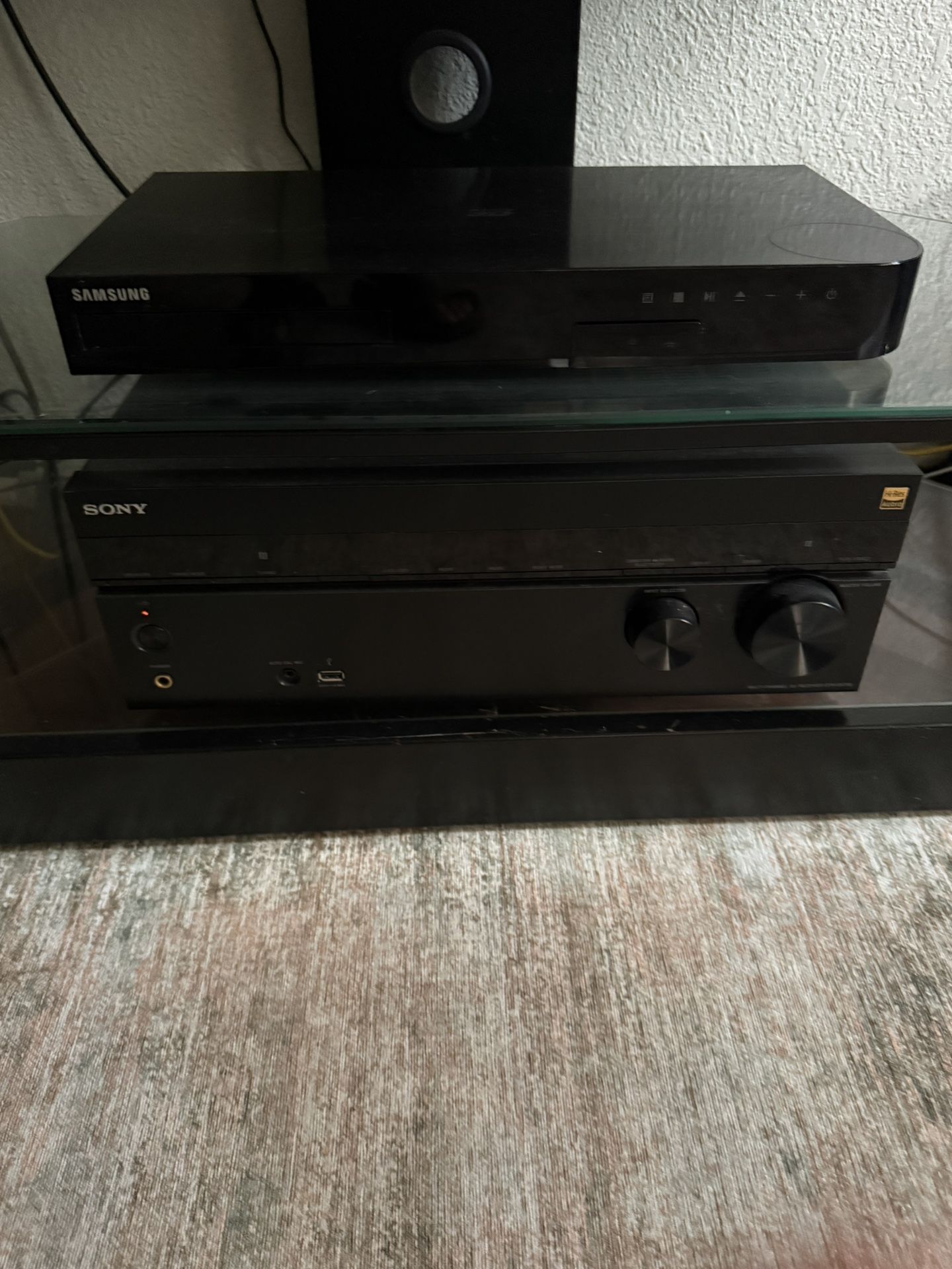 Home Theater 5.1