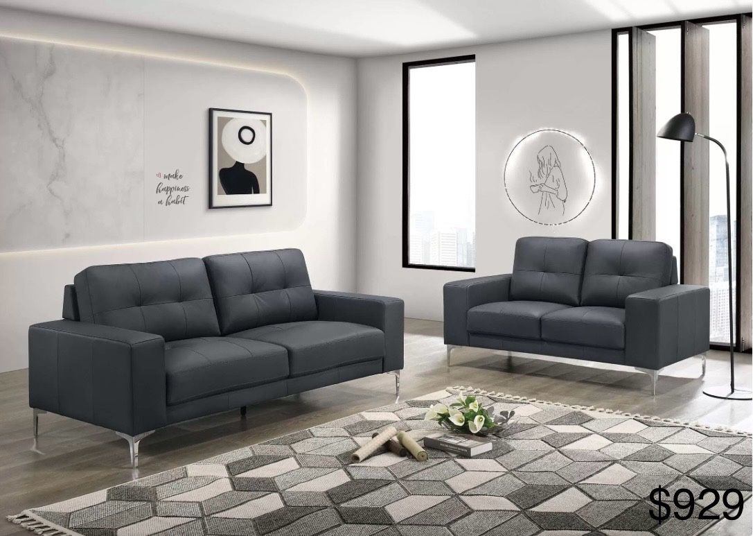 Sofa Set