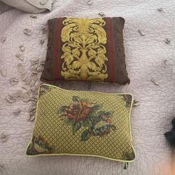 Decorative Pillows