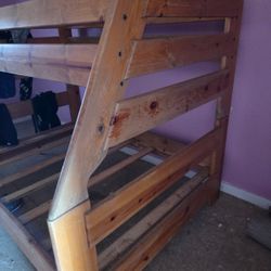 Bunk Bed 