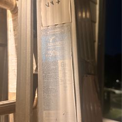 Ladders