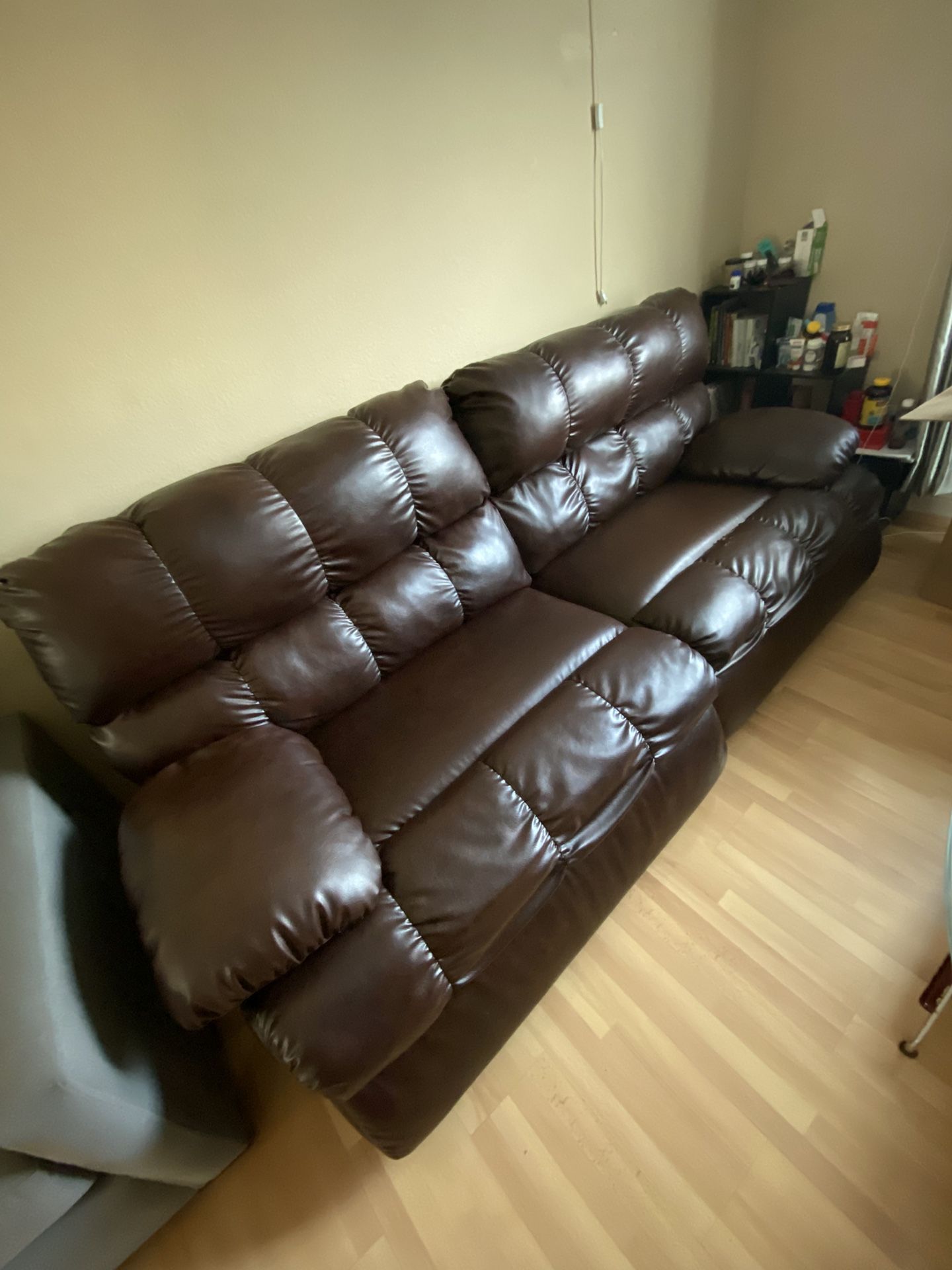 SOFA & Reclining 