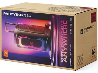JBL Partybox 330