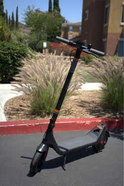 Phantom A10 Smart Electric Scooter