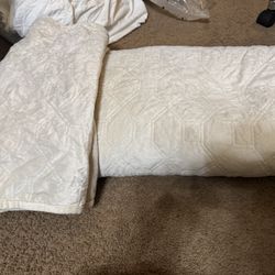 Madison Park King Bedding
