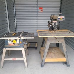 Saws For Sale 