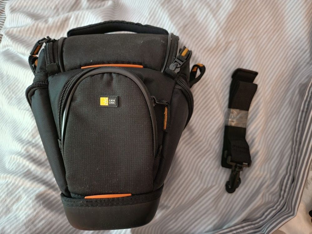 Case Logic Camera Holster