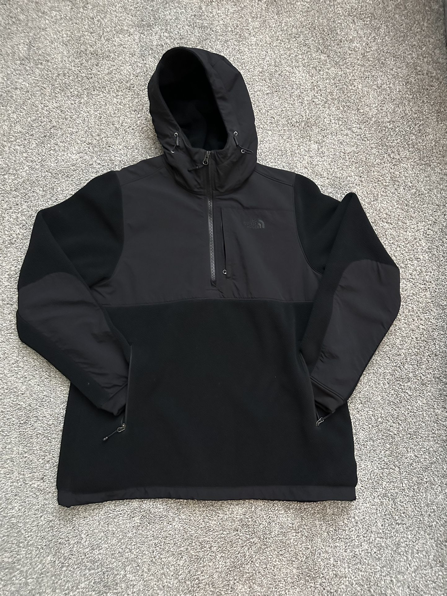 North Face Denali