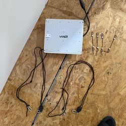 Vipar Spectra Grow Light 