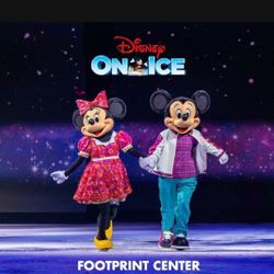 Disney On Ice
