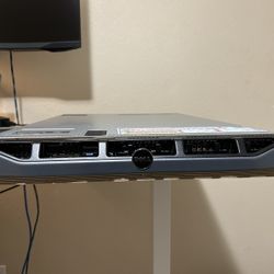 Dell Poweredge R630 Xeon E5-2697 v3 384GB RAM