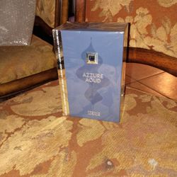 AZZURE AOUD