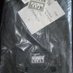 Proclub Cargo Sweats 