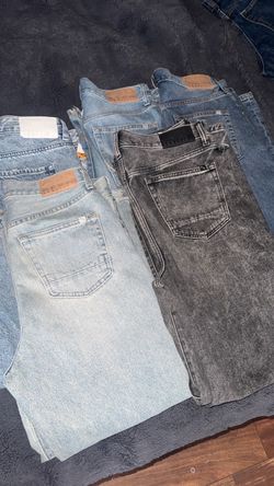 Men pacsun pants 30x32