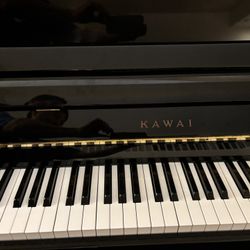 Kawai Upright Piano