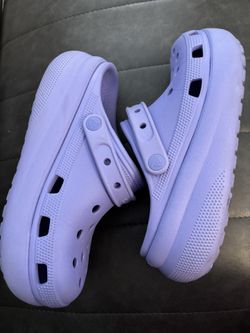 Women’s Crocs