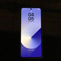 Galaxy Z Flip 6 Verizon cell Phone