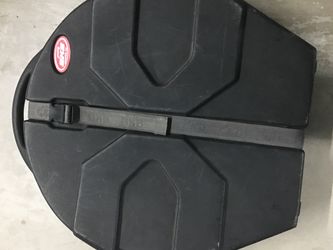 SKB Cymbal Case For Drum Set!