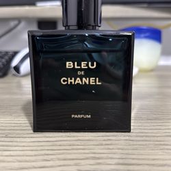Blue De Chanel parfum