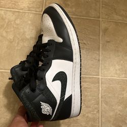 Jordan 1 Miss