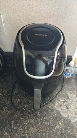 🍟 PowerXL Air Fryer – Fast, Healthy Cooking – Works Great!