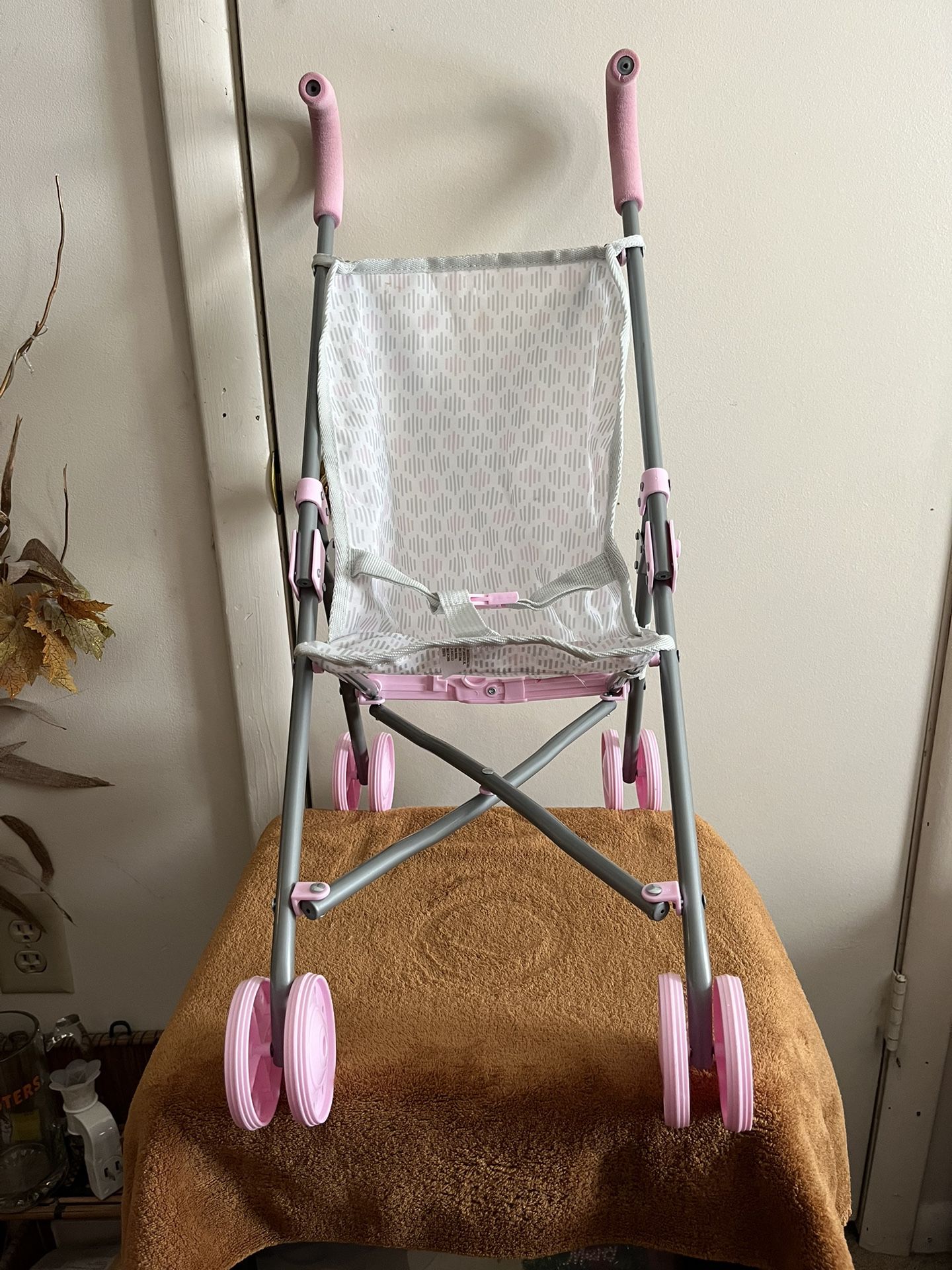 Babydoll Stroller 