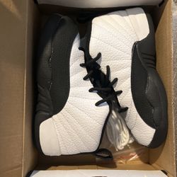 Jordan 12 Kids 
