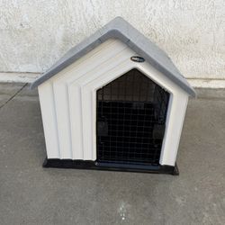 Small MiraPet Dog Crate House
