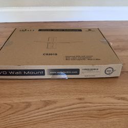 WALI Floating Entertainment Center Shelve