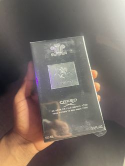 ***NEW*** CREED AVENTUS