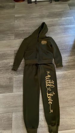 Girls Clothing