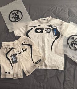 Hellstar set size small