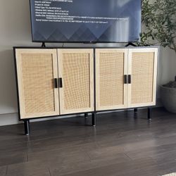 Sideboard Buffet Cabinet 