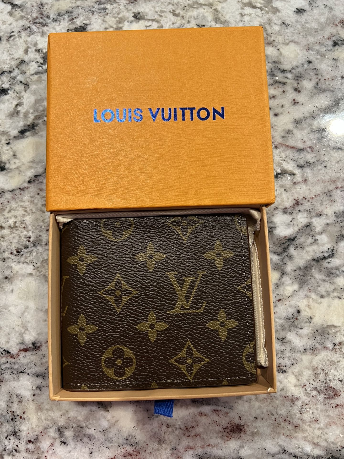 Louis Vuitton Multiple Wallet