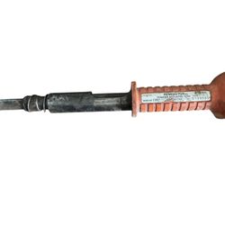 Remington Powder Actuated Tool - Model #476 .22 Cal Concrete Gun Ramset