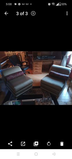 The Henredon Upholstery Collection Designer Furniture 