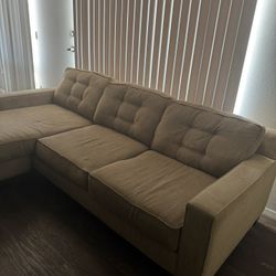 Couch Sofa