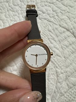 Woman’s Watch